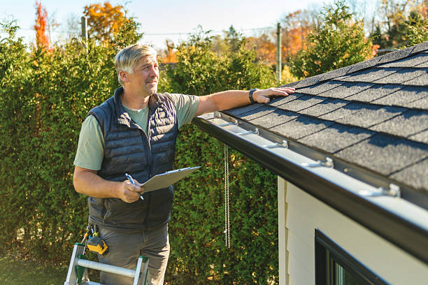 Affordable Flat Roof Repair solutions in Stout, IA